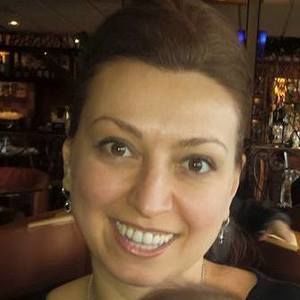 Meet your Posher, Diana